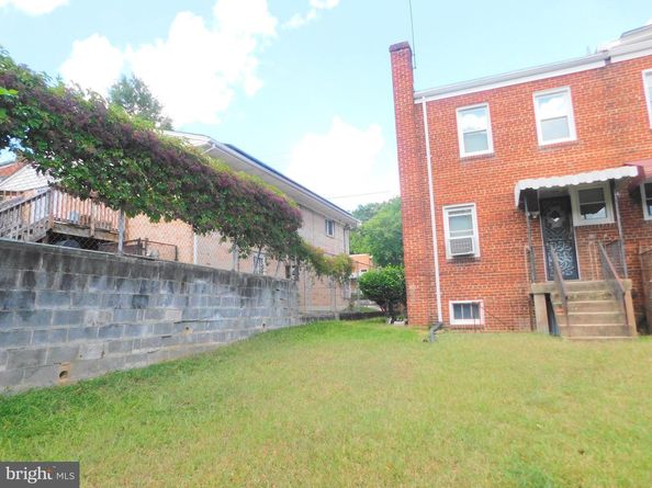 4545 Eads Street NE, Washington DC 20019