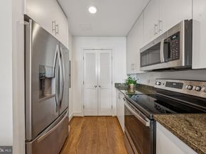 910 M Street NW 1001, Washington DC 20001
