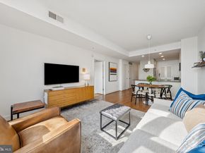 910 M Street NW 1001, Washington DC 20001