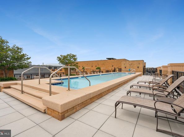 910 M Street NW 1001, Washington DC 20001