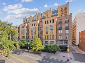 910 M Street NW 1001, Washington DC 20001