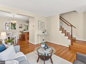 214 E Spring Street E, Alexandria VA 22301