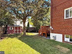 214 E Spring Street E, Alexandria VA 22301