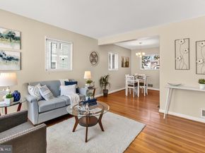 214 E Spring Street E, Alexandria VA 22301