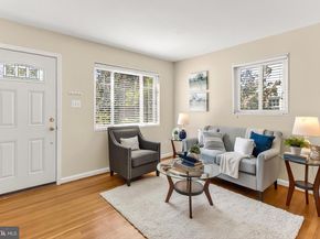 214 E Spring Street E, Alexandria VA 22301