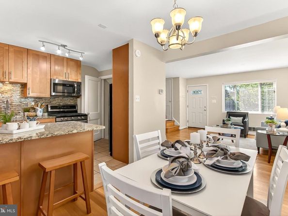 214 E Spring Street E, Alexandria VA 22301