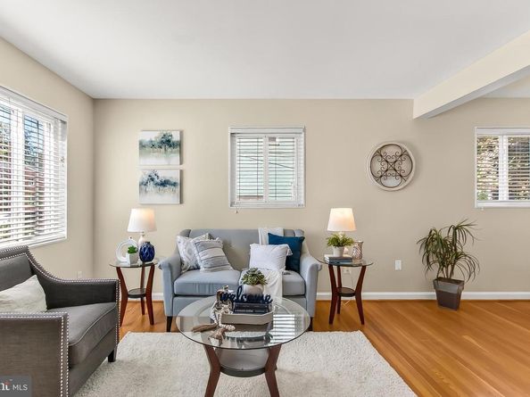 214 E Spring Street E, Alexandria VA 22301