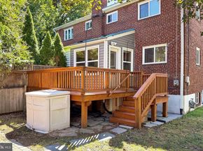 214 E Spring Street E, Alexandria VA 22301