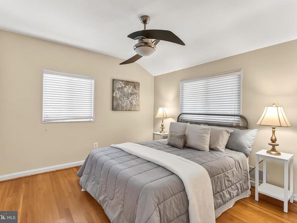 214 E Spring Street E, Alexandria VA 22301