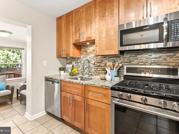 214 E Spring Street E, Alexandria VA 22301