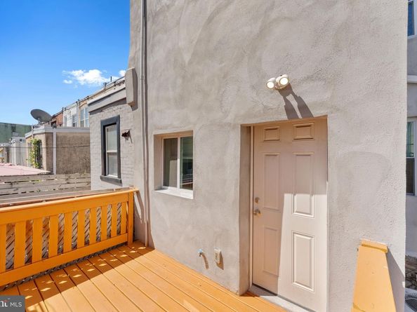 2329 S Bucknell Street, Philadelphia PA 19145