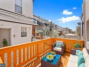 2329 S Bucknell Street, Philadelphia PA 19145