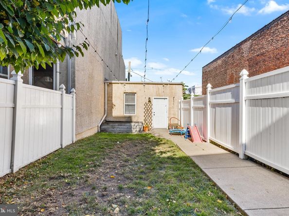 2844 Belgrade Street, Philadelphia PA 19134