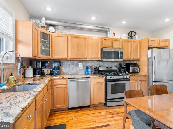 2844 Belgrade Street, Philadelphia PA 19134