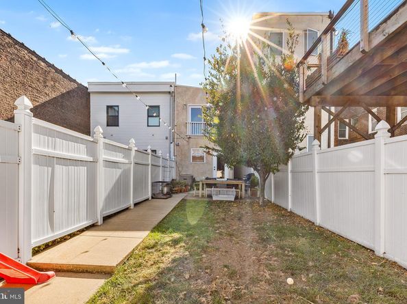 2844 Belgrade Street, Philadelphia PA 19134