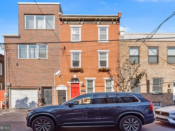 2844 Belgrade Street, Philadelphia PA 19134