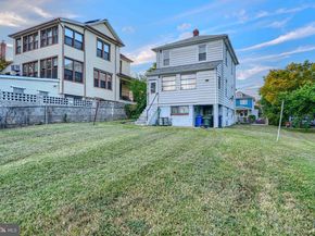 4839 Jay Street NE, Washington DC 20019
