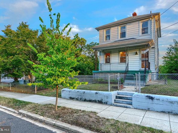 4839 Jay Street NE, Washington DC 20019