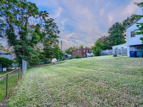 4839 Jay Street NE, Washington DC 20019