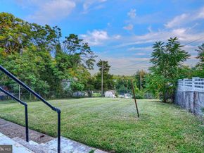4839 Jay Street NE, Washington DC 20019