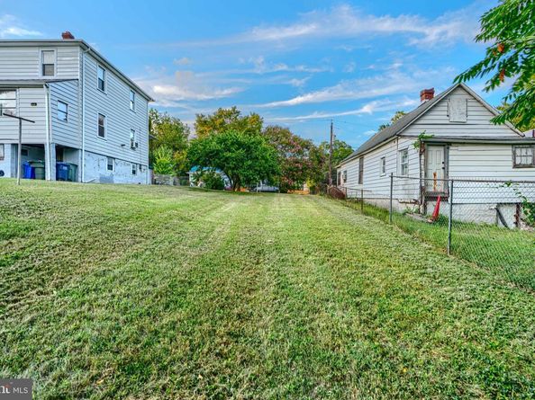 4839 Jay Street NE, Washington DC 20019