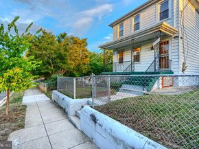 4839 Jay Street NE, Washington DC 20019