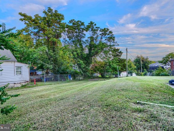 4839 Jay Street NE, Washington DC 20019