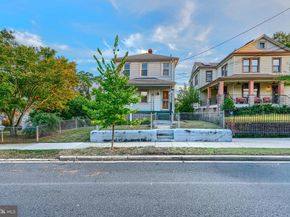 4839 Jay Street NE, Washington DC 20019