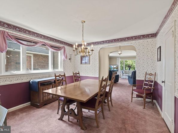2842 Sandyford Avenue, Philadelphia PA 19152
