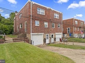 2842 Sandyford Avenue, Philadelphia PA 19152