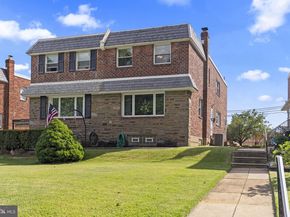 2842 Sandyford Avenue, Philadelphia PA 19152