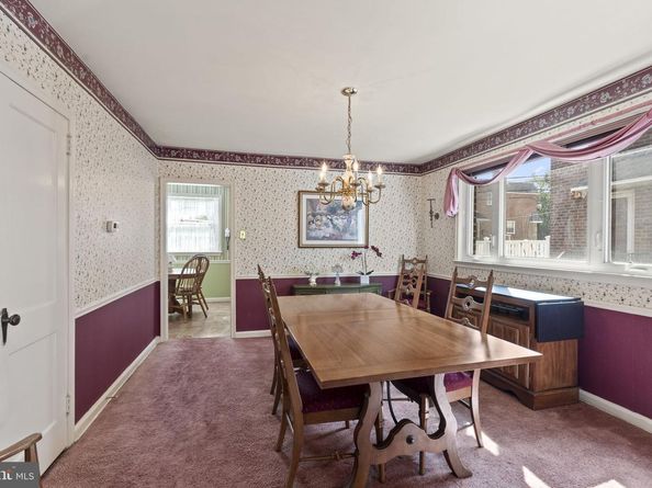 2842 Sandyford Avenue, Philadelphia PA 19152