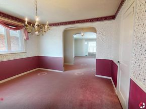 2842 Sandyford Avenue, Philadelphia PA 19152