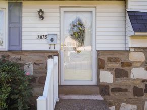 1075 Roberts Road, Warminster PA 18974