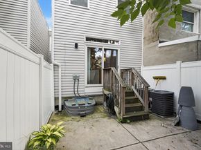 2021 Dickinson Street, Philadelphia PA 19146