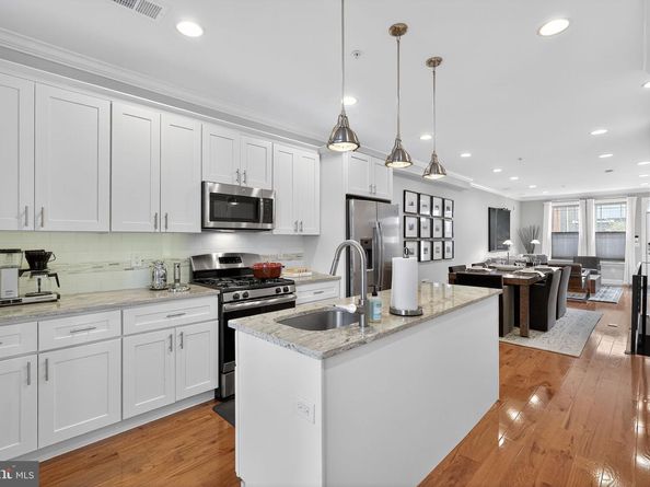 2021 Dickinson Street, Philadelphia PA 19146