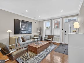 2021 Dickinson Street, Philadelphia PA 19146