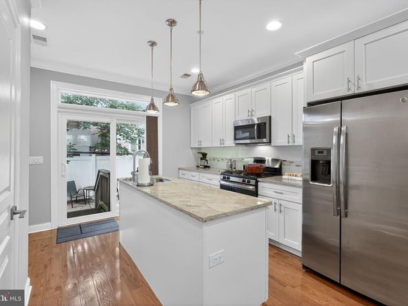 2021 Dickinson Street, Philadelphia PA 19146