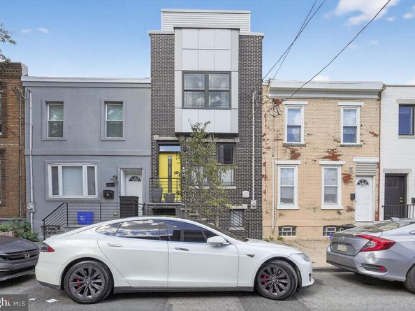 2021 Dickinson Street, Philadelphia PA 19146