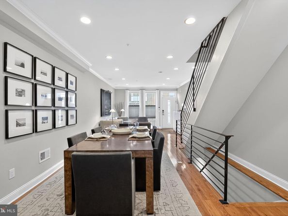 2021 Dickinson Street, Philadelphia PA 19146