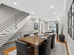 2021 Dickinson Street, Philadelphia PA 19146