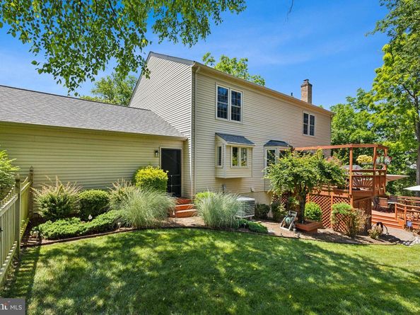 13132 Bradley Farm Drive, Herndon VA 20171