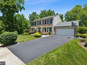 13132 Bradley Farm Drive, Herndon VA 20171
