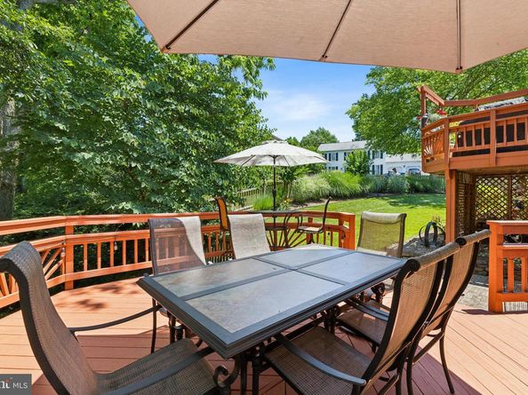 13132 Bradley Farm Drive, Herndon VA 20171
