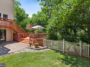 13132 Bradley Farm Drive, Herndon VA 20171