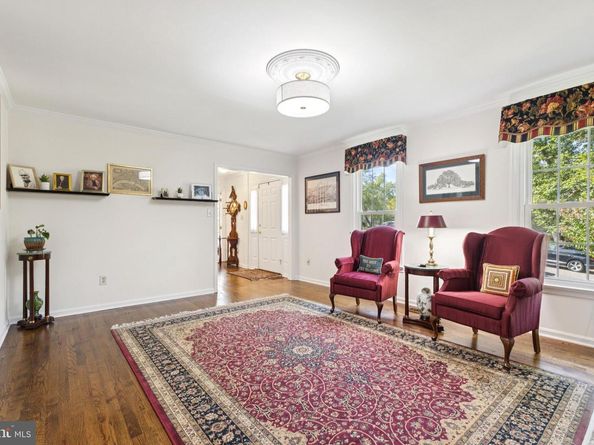 13132 Bradley Farm Drive, Herndon VA 20171