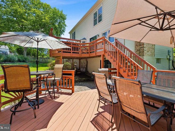 13132 Bradley Farm Drive, Herndon VA 20171