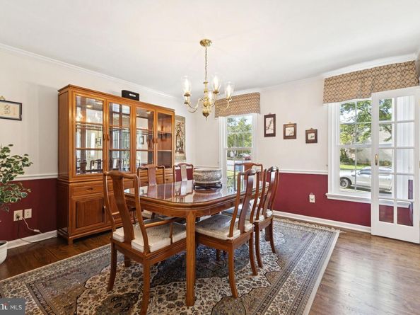 13132 Bradley Farm Drive, Herndon VA 20171