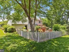 13132 Bradley Farm Drive, Herndon VA 20171