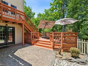 13132 Bradley Farm Drive, Herndon VA 20171